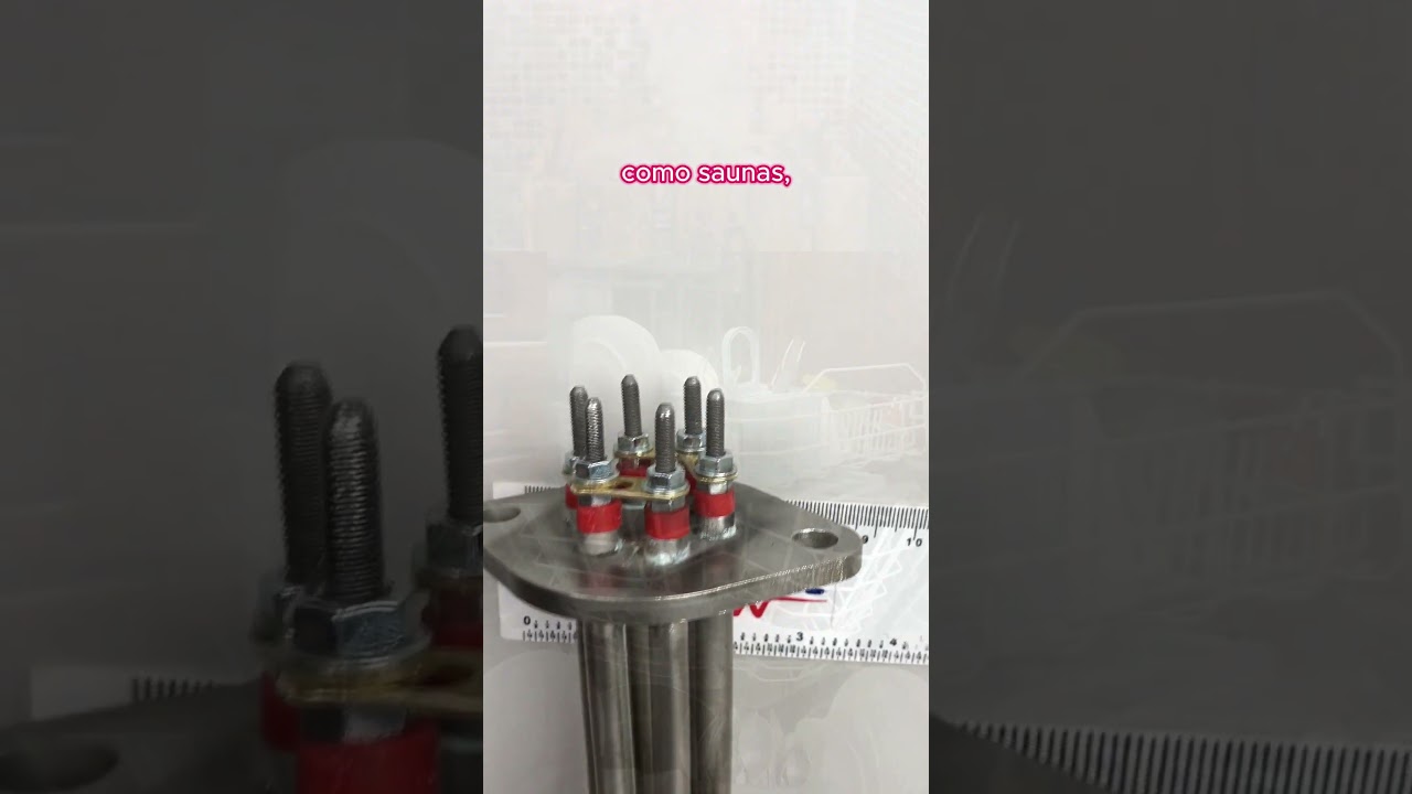 Comparação de Resistência ao Calor em Diferentes Modelos de Drip Tips