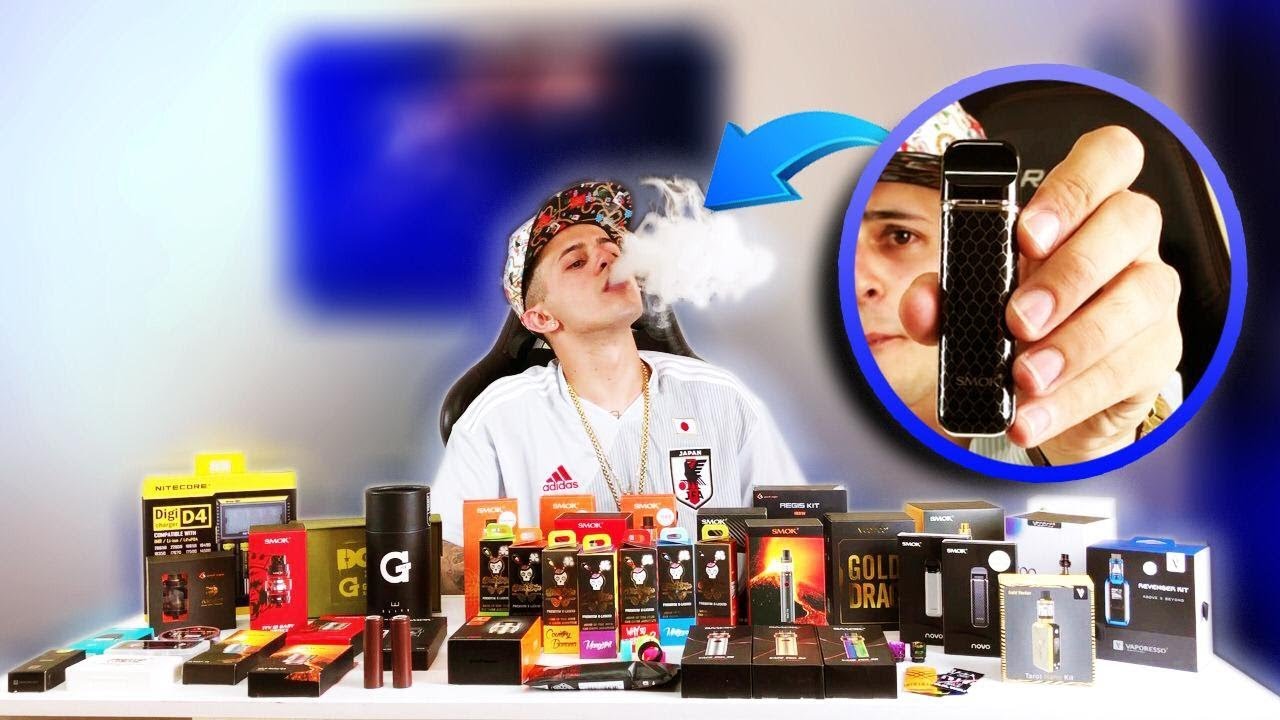 O Uso Discreto dos Vapes Descartáveis: Tudo o que Precisa Saber