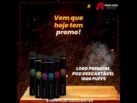 Vapes Descartáveis Premium: A Escolha Ideal para uma Experiência de Vaporização de Qualidade