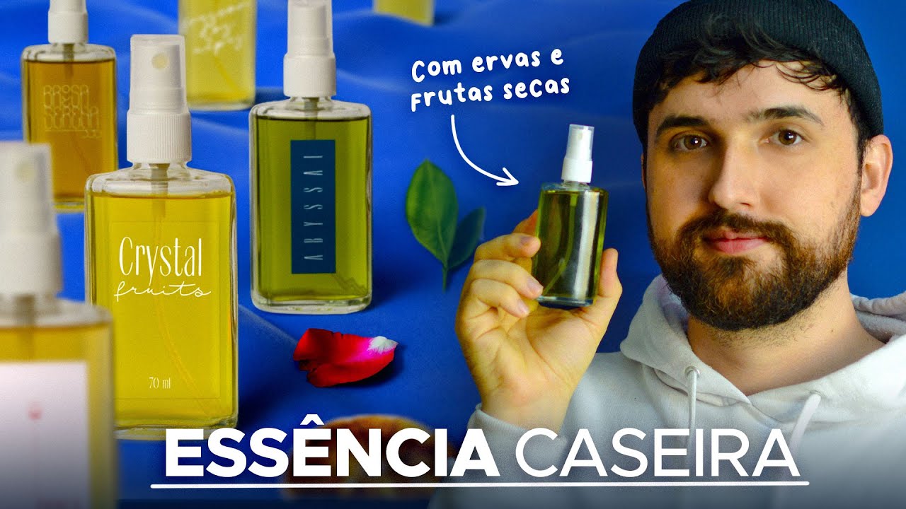 Combinações Aromáticas Ideais para Vaporizadores