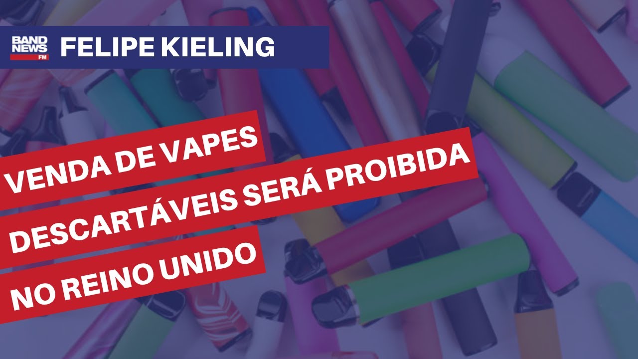 Vapes Descartáveis de Qualidade Superior