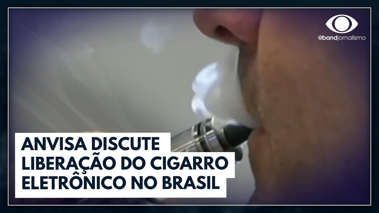 O Impacto da Tecnologia nos Vapers