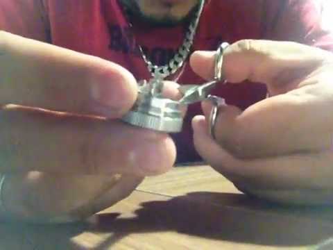 Tutorial: Faça sua Resistência Artesanal para Vape