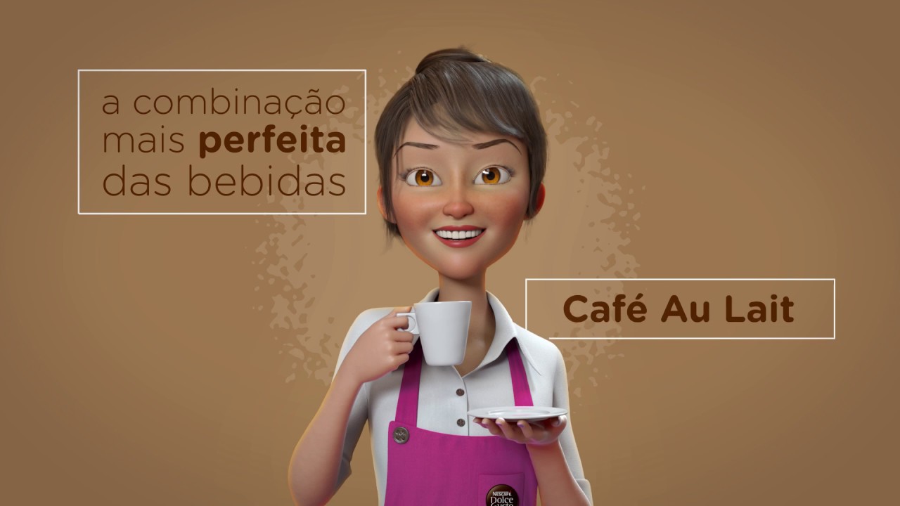 Explorando Combinações de Sabores de Café Expresso