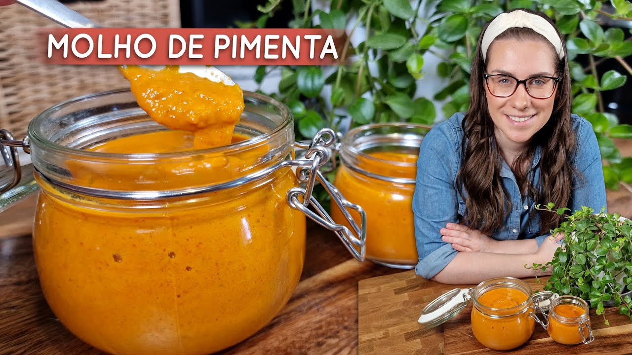 Combinações de Aromas com Pimenta Picante