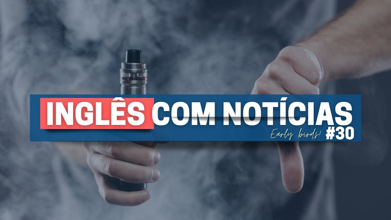 Vapes Descartáveis: A Nova Tendência