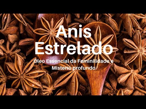 Aromaterapia com Anis Estrelado: Benefícios e Aplicações