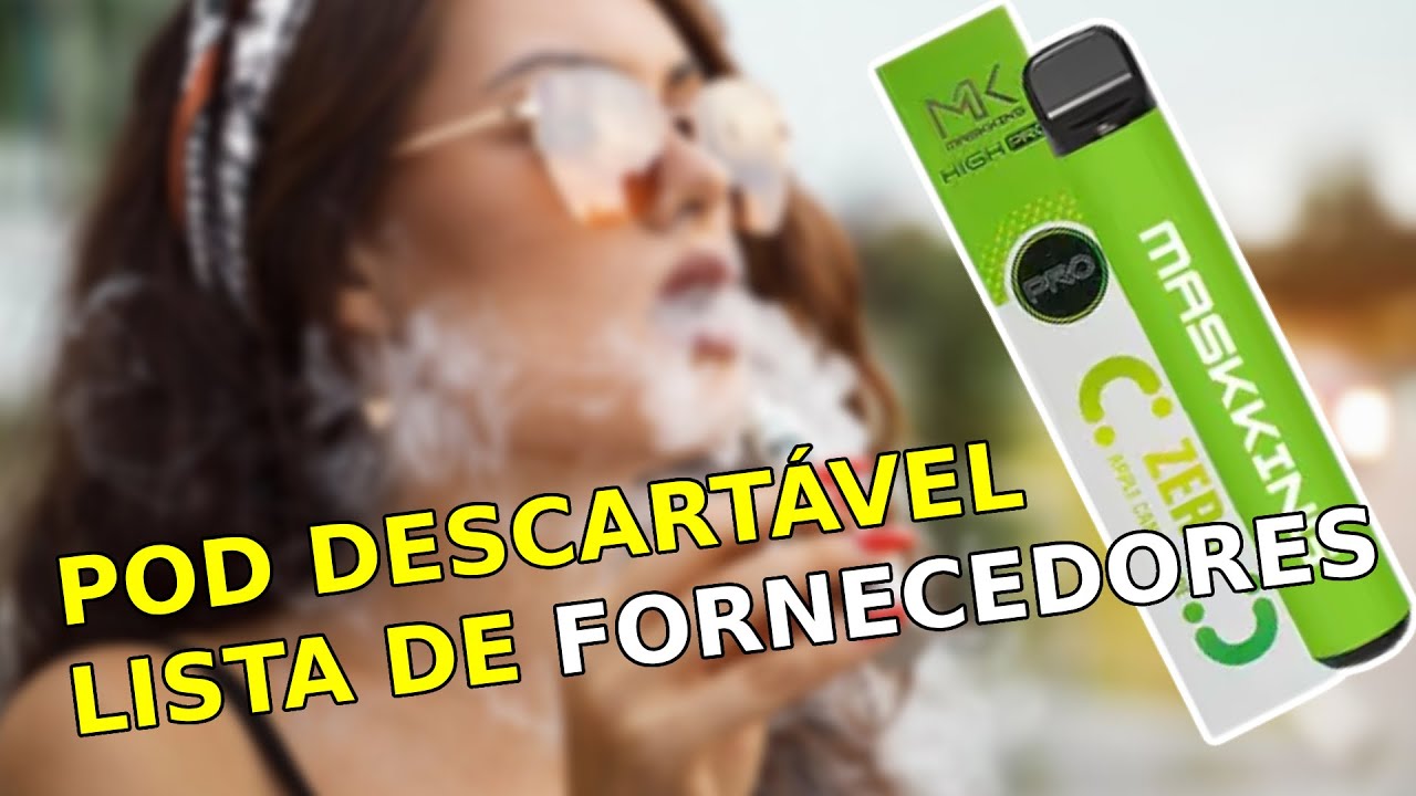 Vapes Descartáveis: Economize sem abrir mão da qualidade