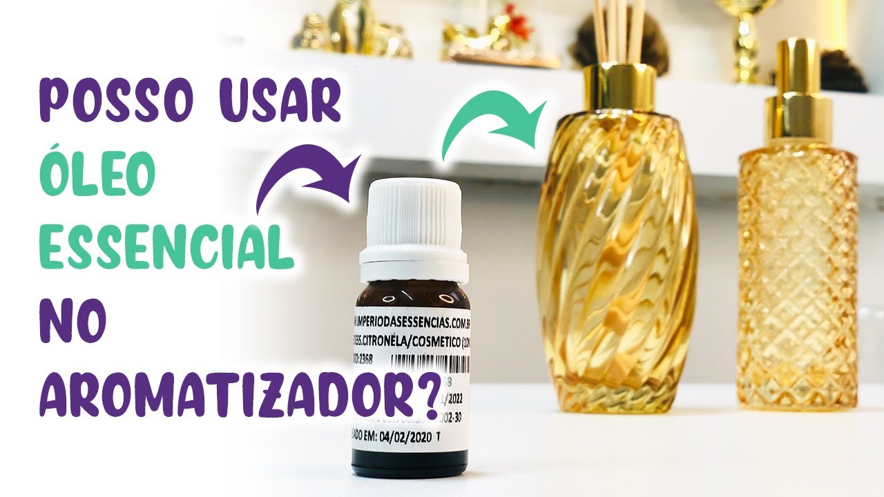 Fragrâncias Concentradas: A Arte da Vaporização