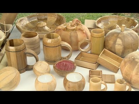 Resistências Artesanais: Sustentabilidade em Foco