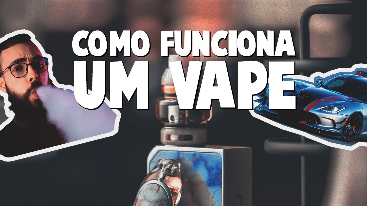 Como Vaporizar Líquidos de Nicotina de Forma Eficiente