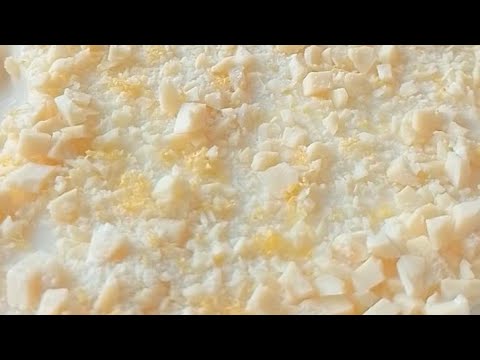 Deliciosas Combinações de Sabores com Limão Siciliano