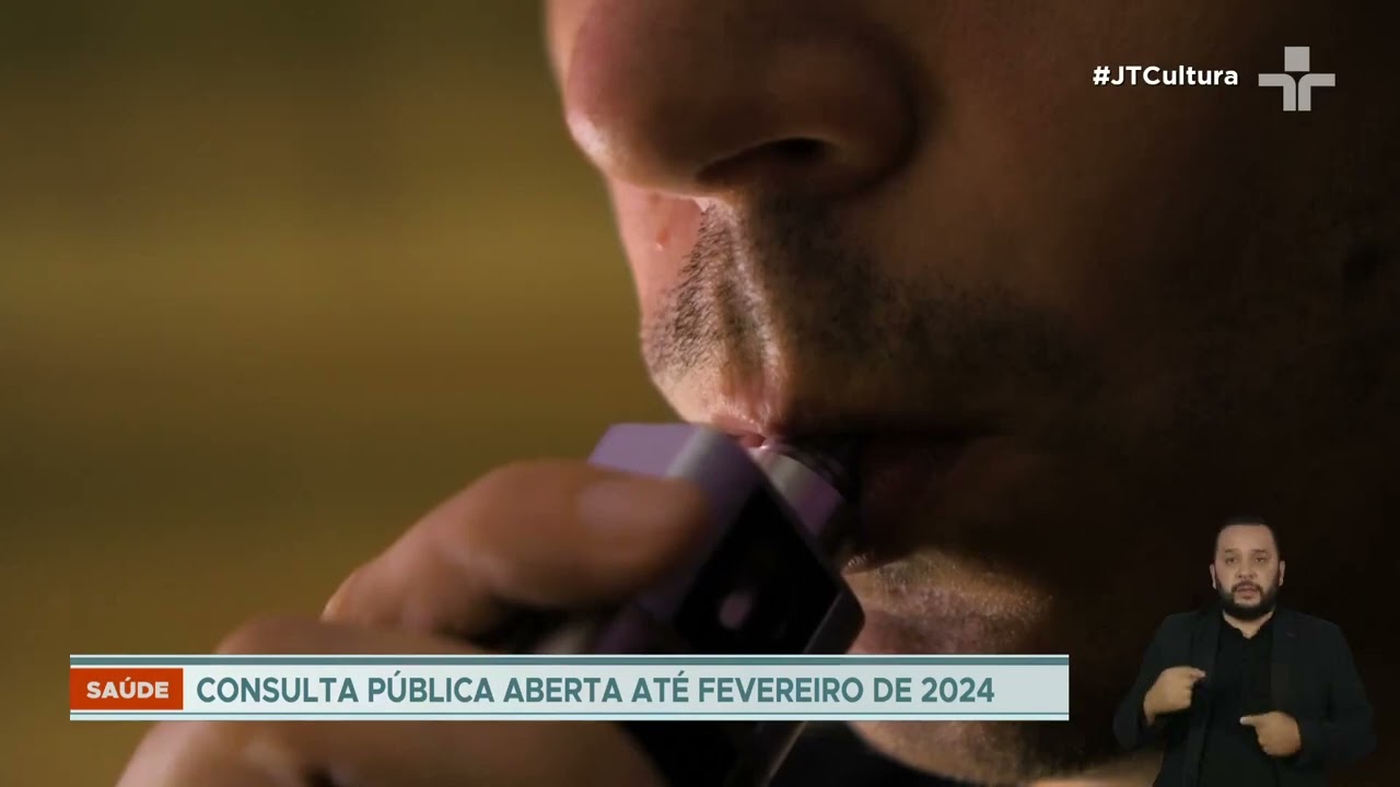 Normas de Segurança para o Uso de Vapes