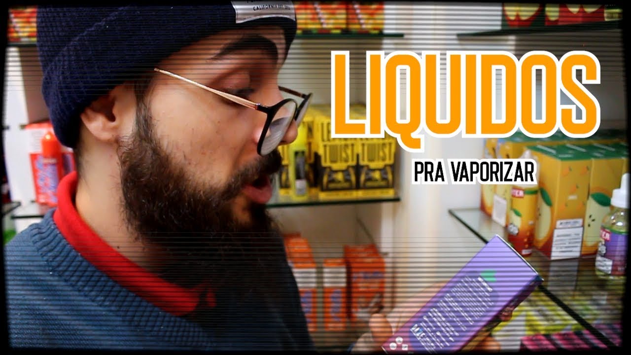 Combinações de Sabores Ideais para Vapes