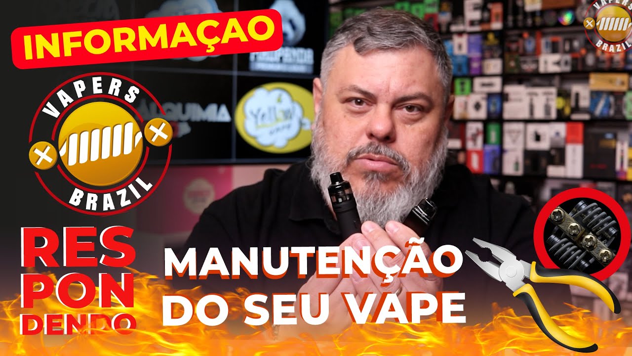 Vapes sem Manutenção: A Solução Ideal