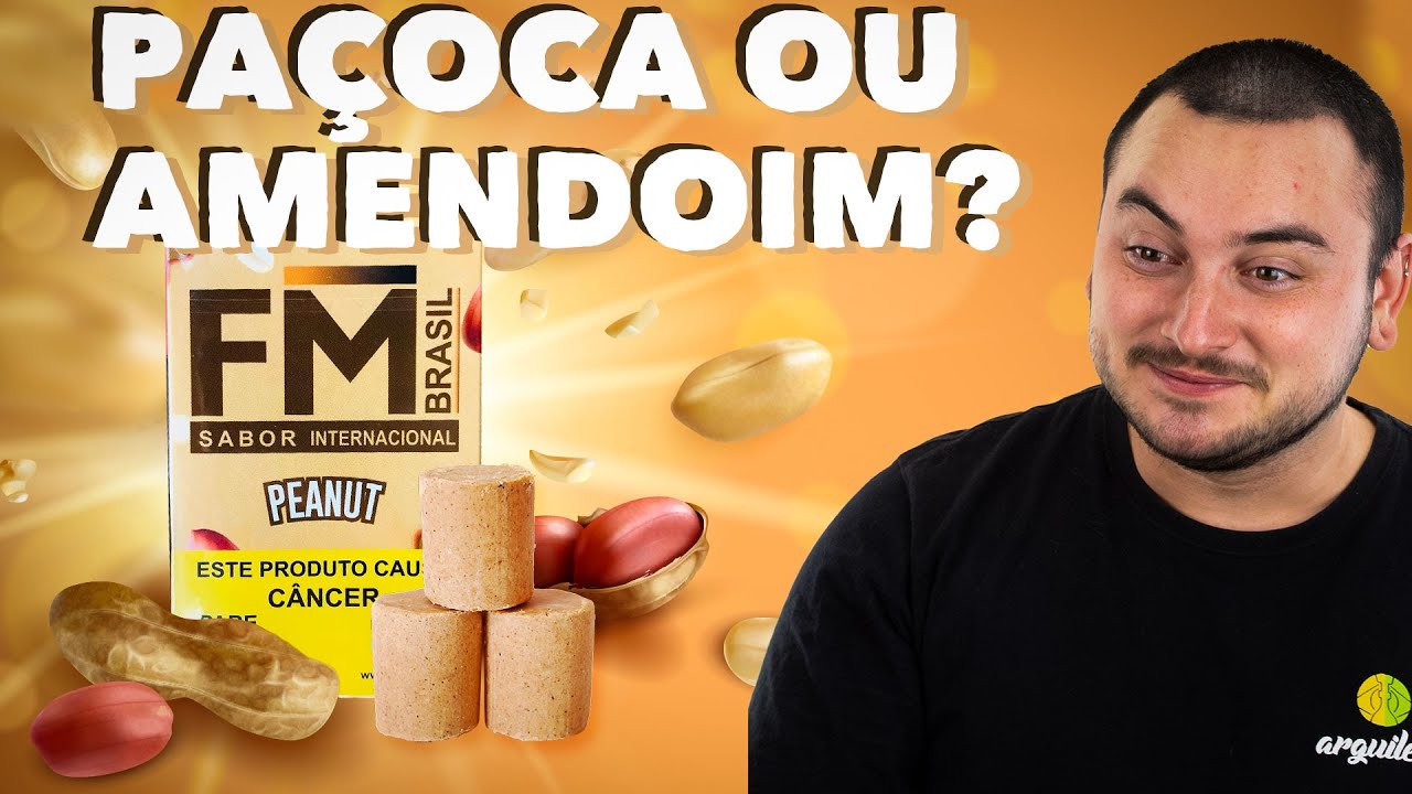 Vapes de creme de amendoim: uma deliciosa experiência de vaporização