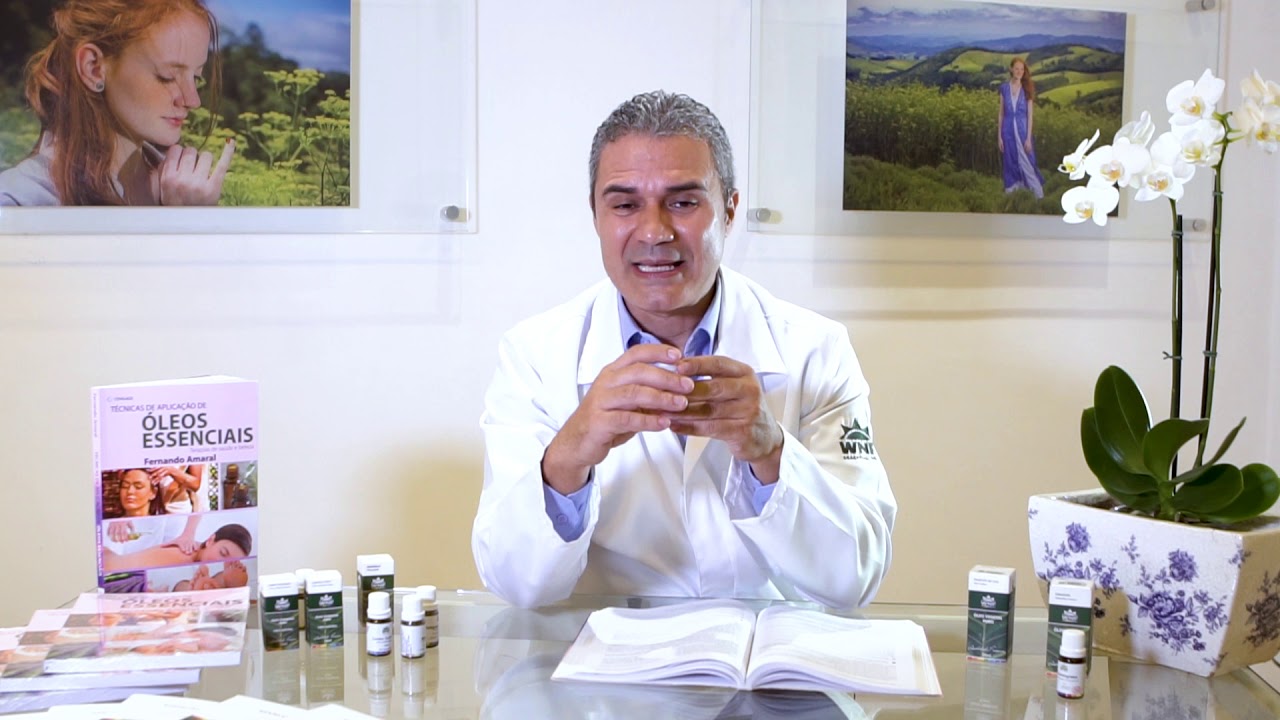 Benefícios da Aromaterapia com Laranja Cítrica