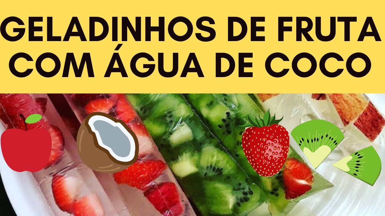 Opções de Líquidos com Sabor a Coco: Deliciosas e Refrescantes