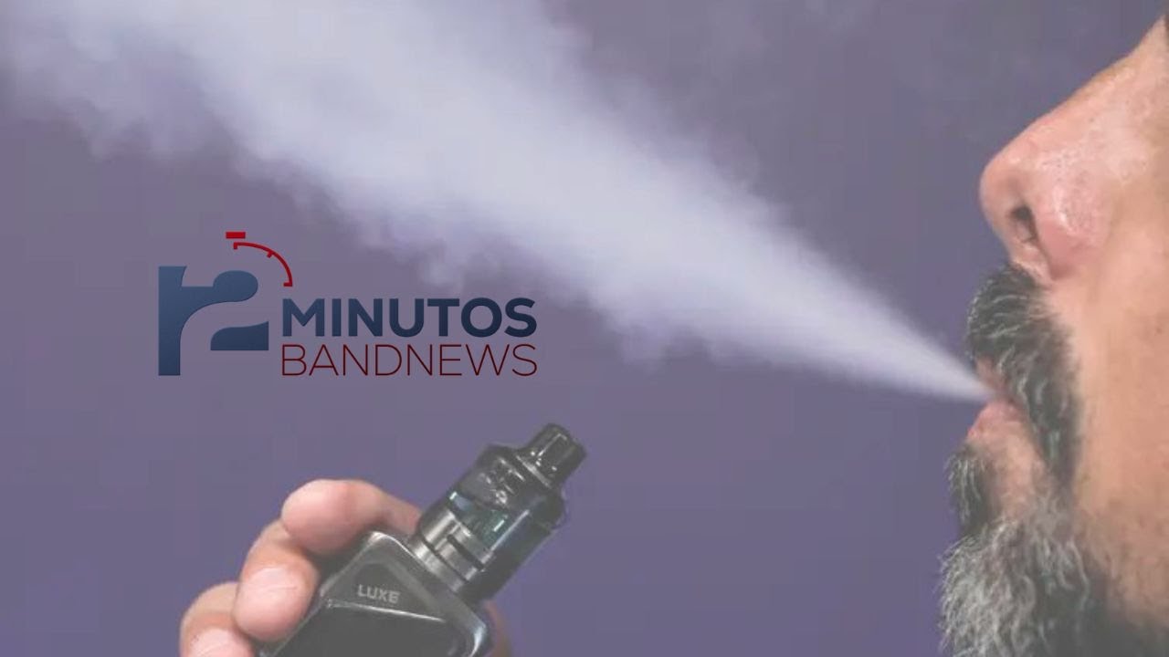 Explorando os Aromas Intensos em Vapes