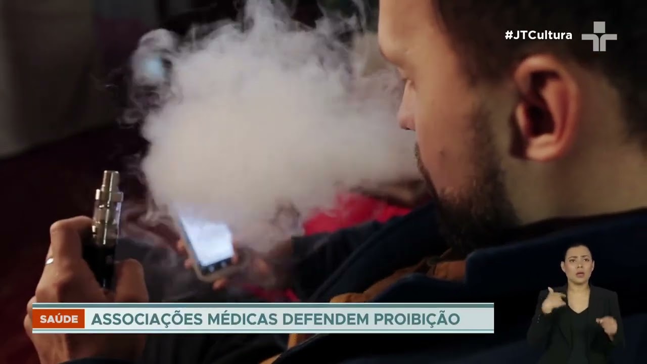 Regulamentação da Vaping: O que você precisa saber