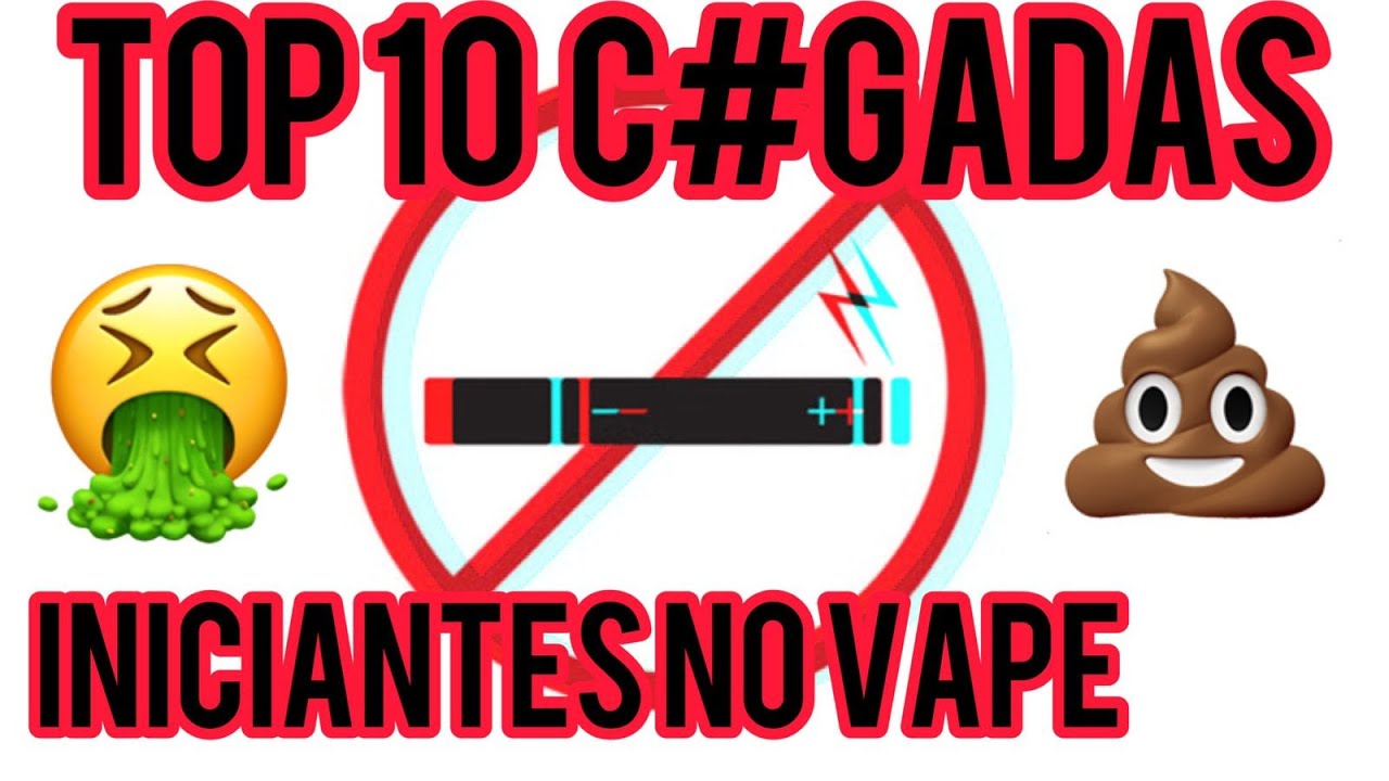 Maximizando o Custo-Benefício dos Líquidos para Vape