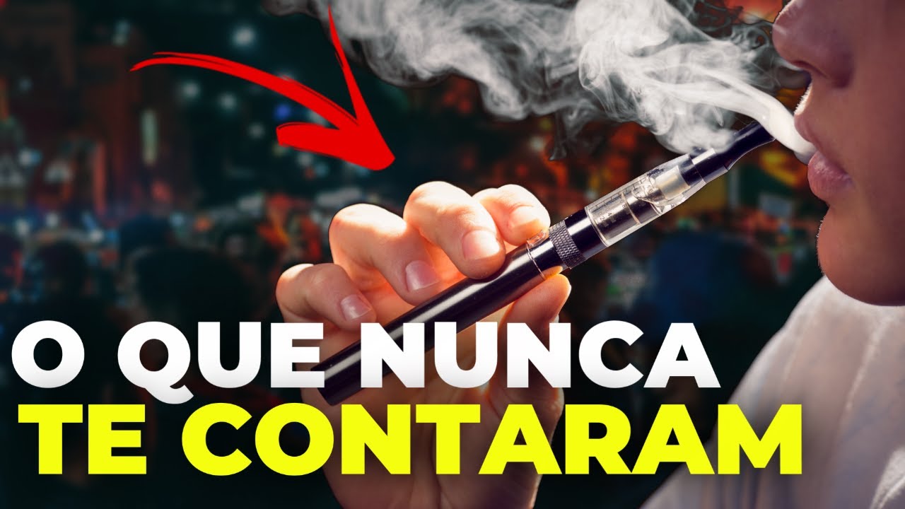 Alternativas sem nicotina: Explorando os Líquidos para Vaporizadores