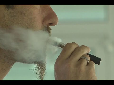 Riscos do Uso de Vapes na Gravidez