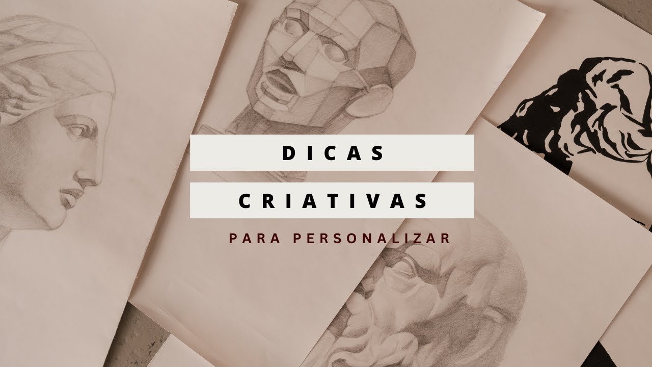 Resistências Artesanais Personalizadas: Uma Alternativa Criativa