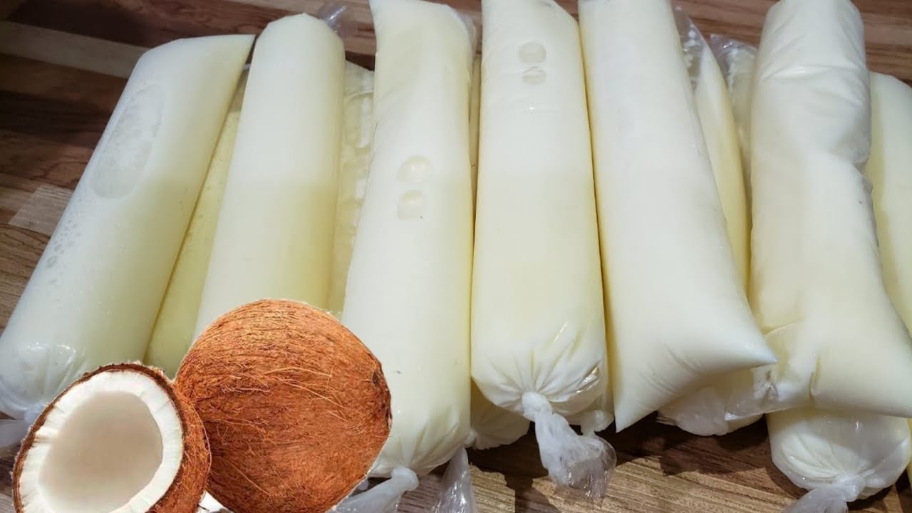 Deliciosos Vapes Gourmet de Coco Cremoso