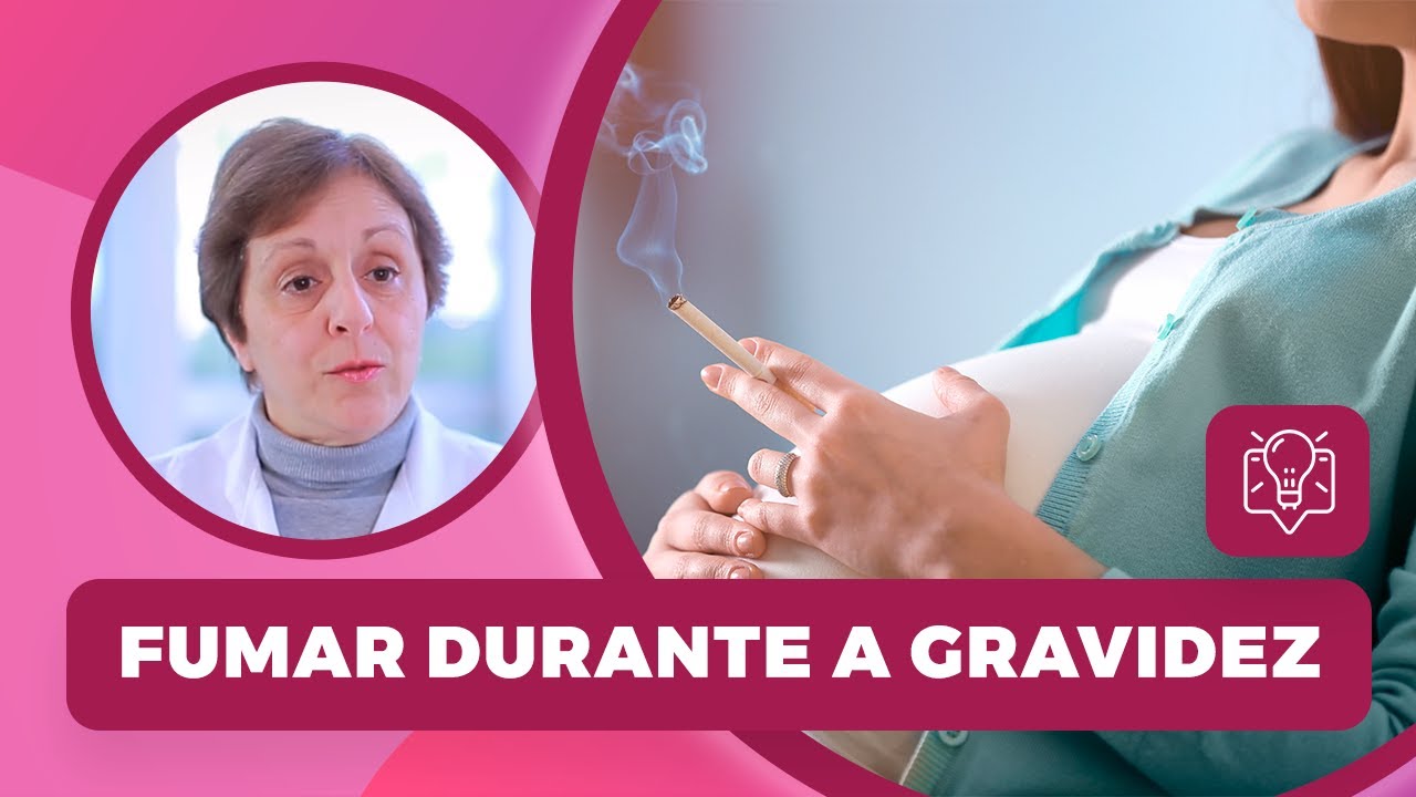 Os Riscos do Vaping para Gestantes