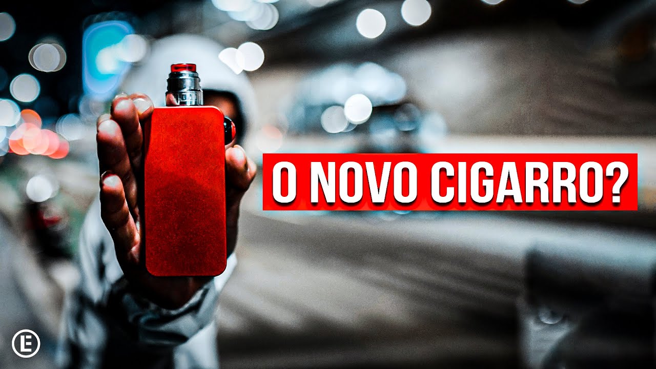 Novidades em Vaping Criativo: Inovações e Tendências