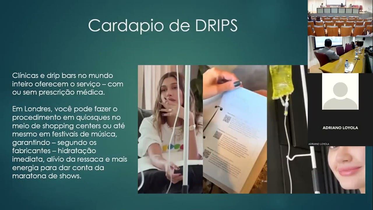 Drip Tips Ergonômicos: Facilitando o Uso