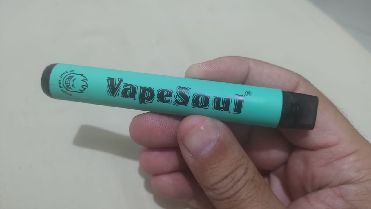 Vapes Descartáveis: Sem Recarga Necessária