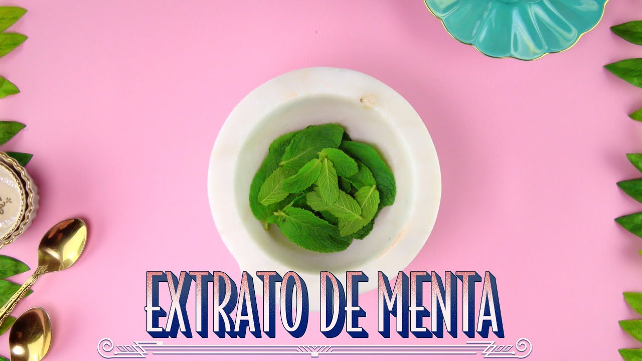 Aromas Naturais de Menta: Benefícios e Aplicações