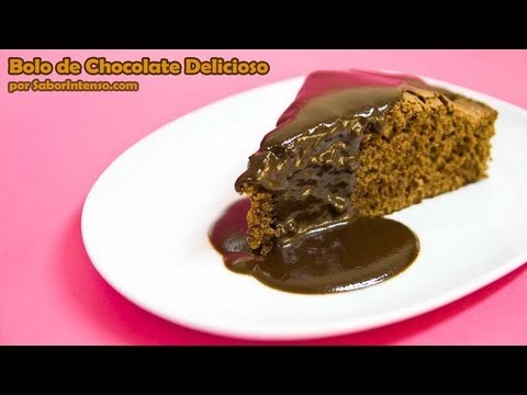 Sabor Intenso de Chocolate: Delícias em Cada Mordida