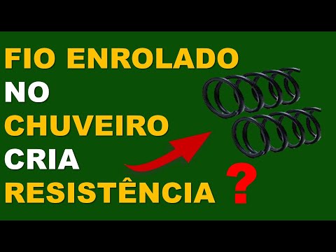 5 Ferramentas Essenciais para Enrolar Resistências