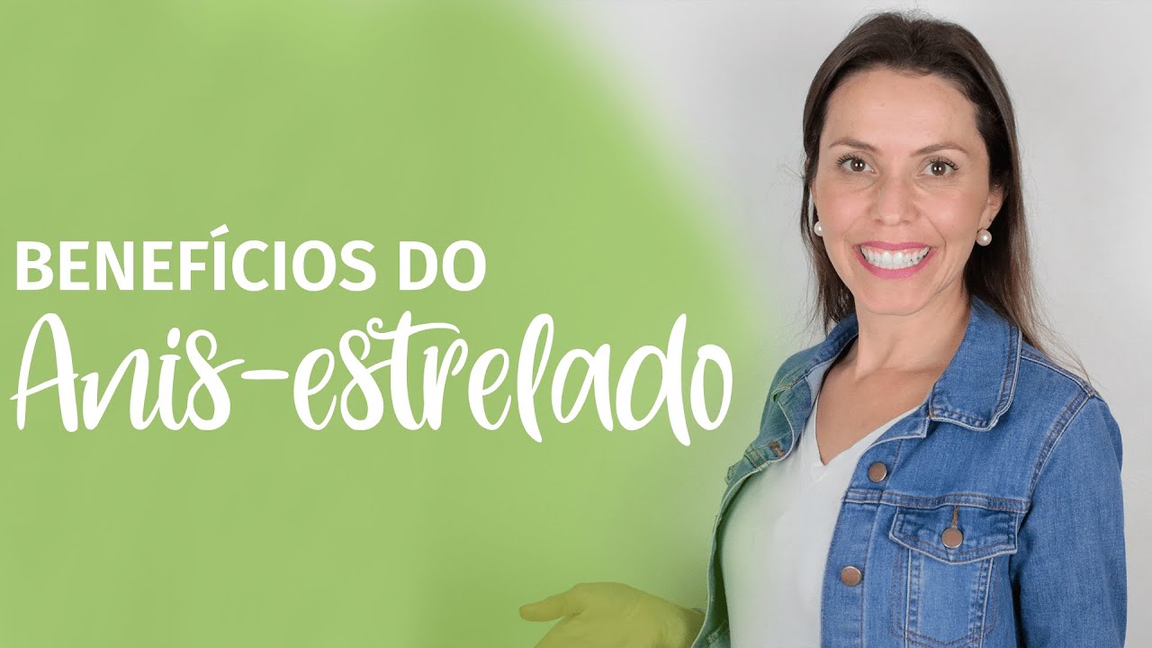 Benefícios do Anis Estrelado na Aromaterapia