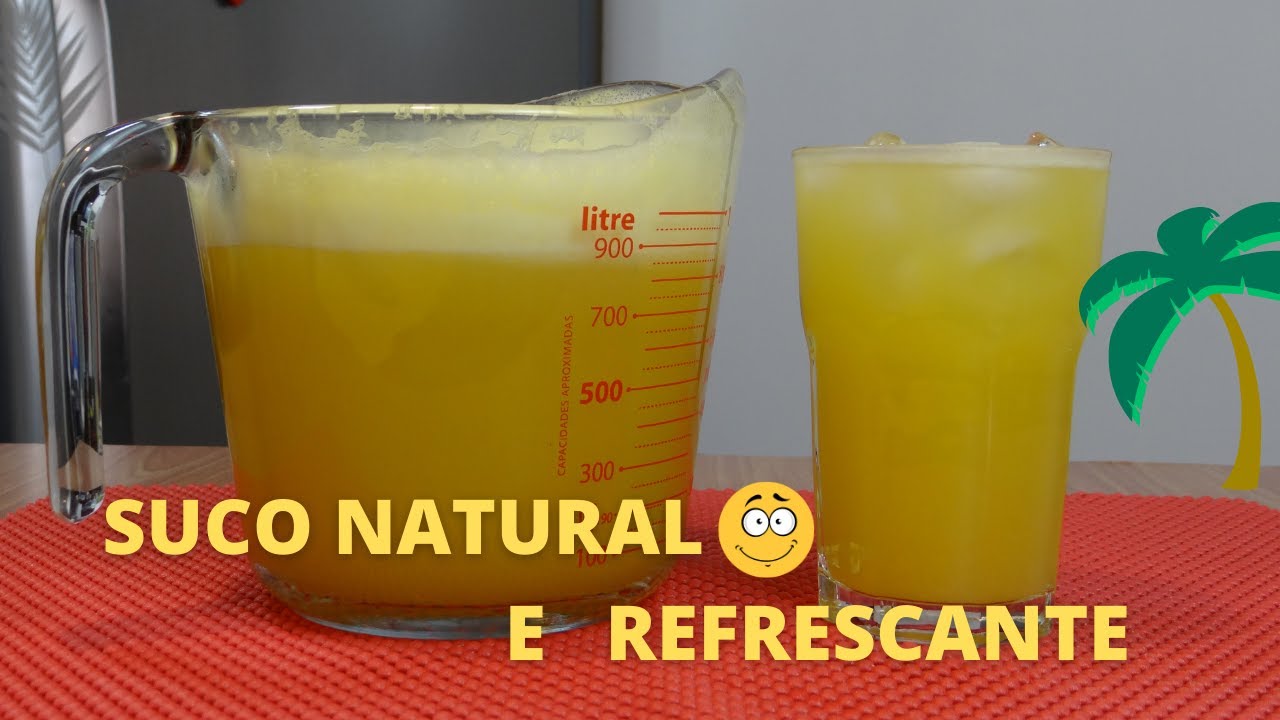 Receitas refrescantes com limão