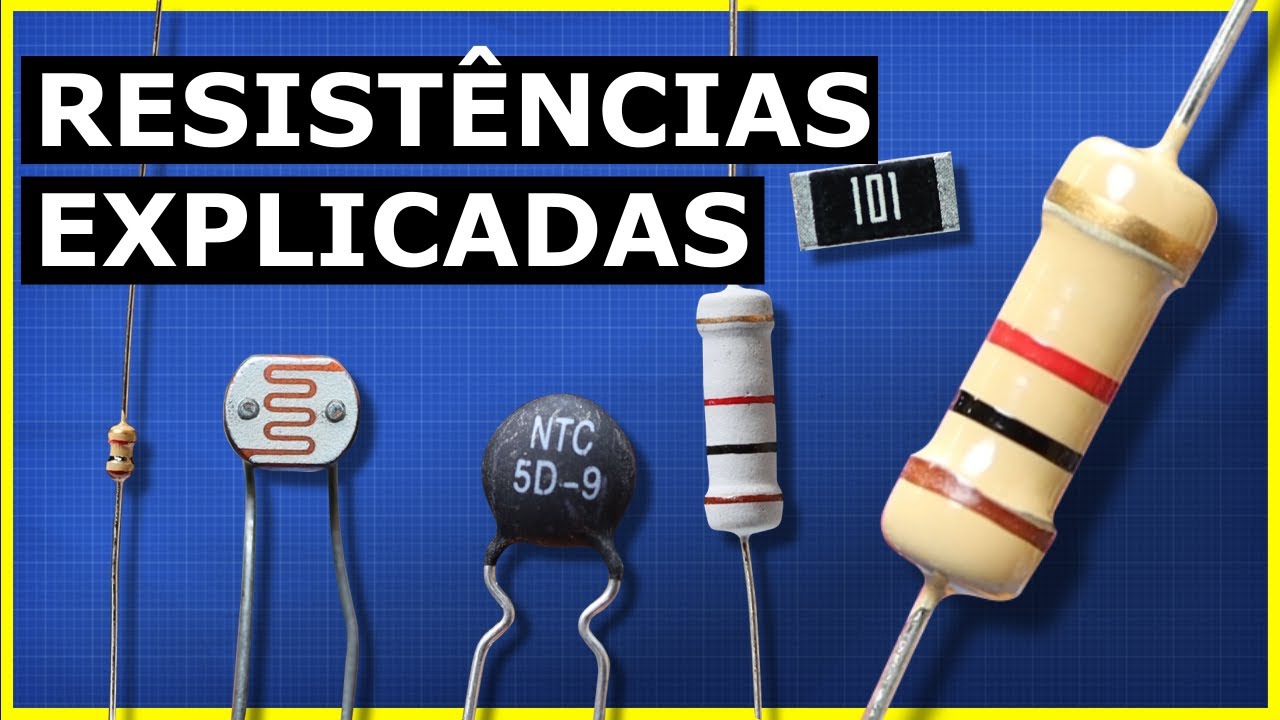 Explorando Técnicas de Resistências Únicas