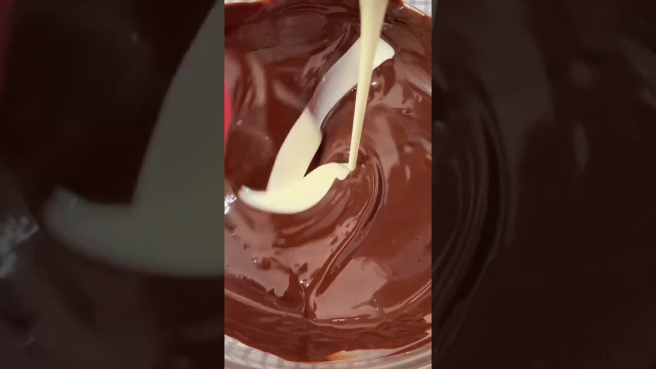 Deliciosas Combinações de Chocolate Intenso