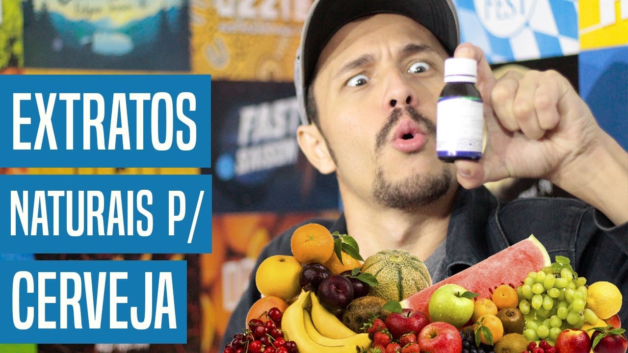 Explorando os Aromas Concentrados de Frutas Vermelhas