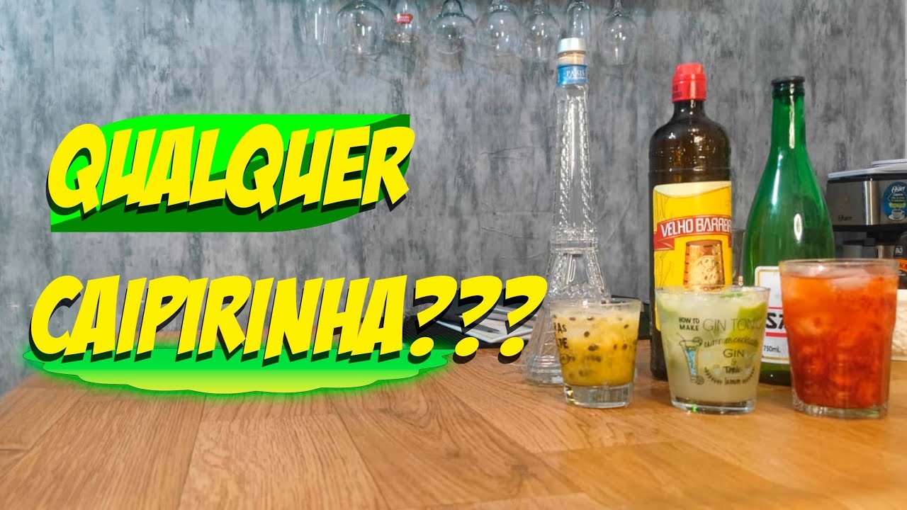 Misturas Personalizadas de Sabores Tropicais: Uma Experiência Exótica