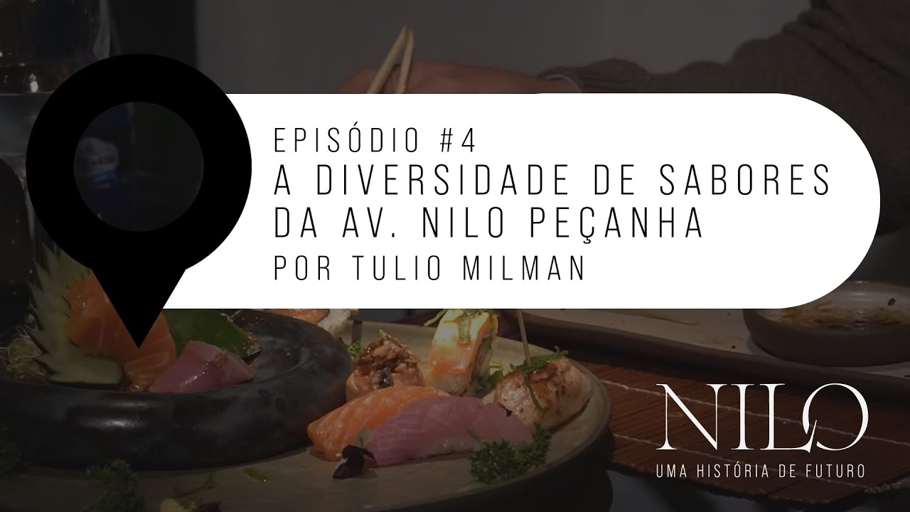 Explorando a Diversidade de Sabores: Uma Viagem Gastronômica