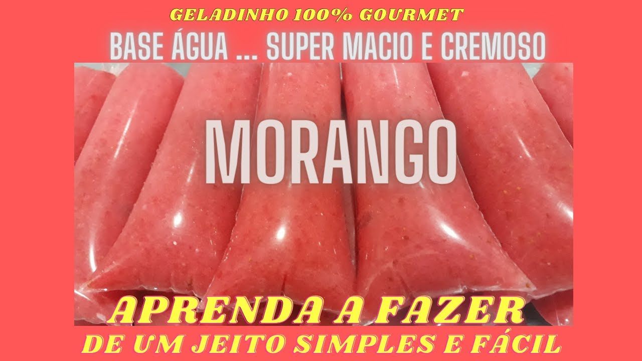 Refrescância e Sabor Gelado: O Combinação Perfeita para o Verão