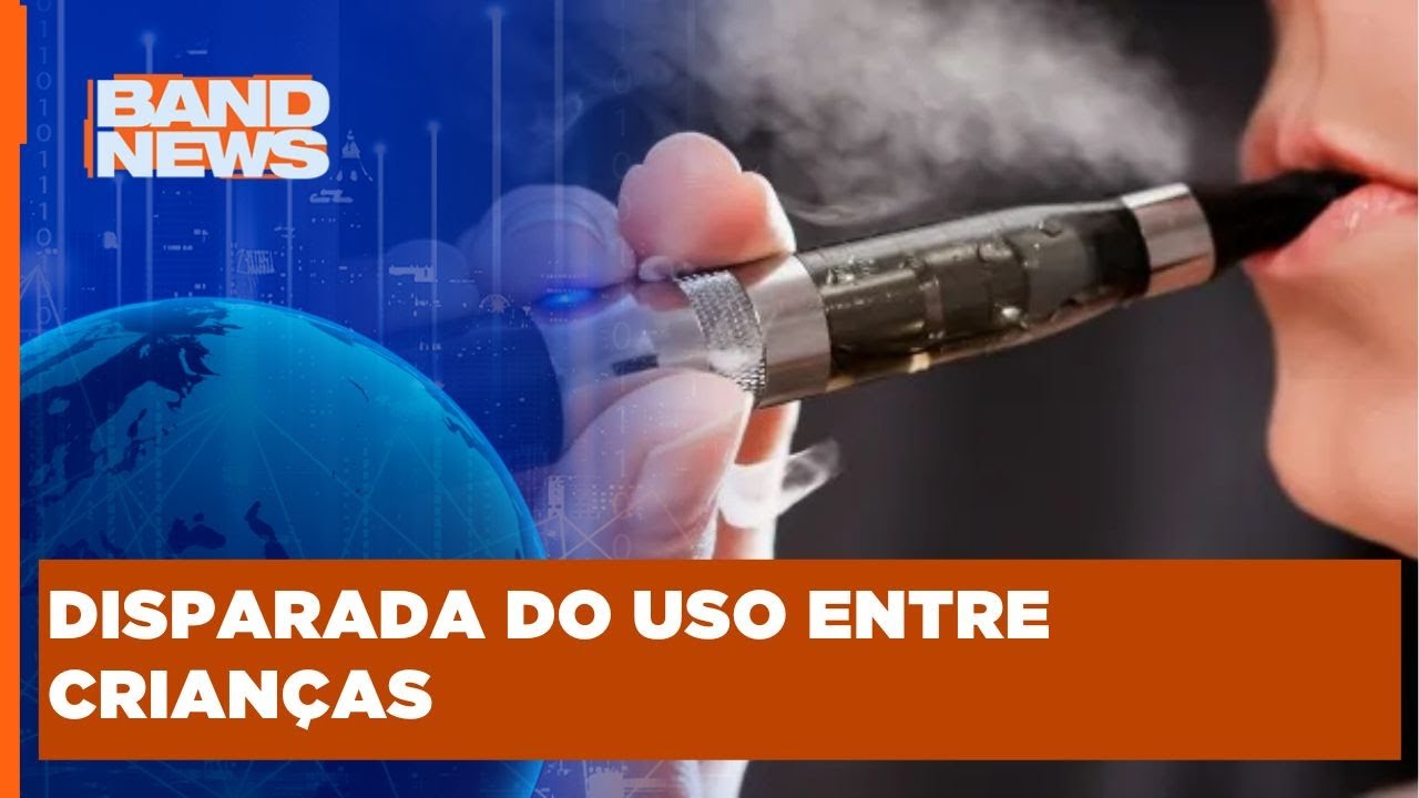 Guia Completo dos Vapes Descartáveis