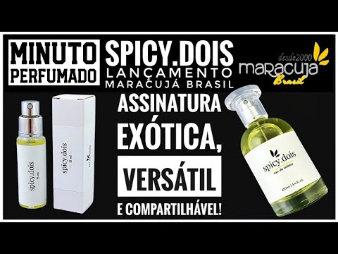 Maracujá: A Exótica Fragrância que Encanta