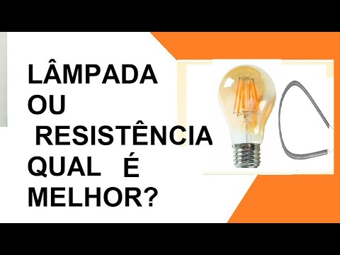 Otimização de Resistências Artesanais