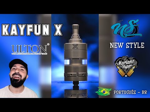 Guia para Escolher a Drip Tip Perfeita