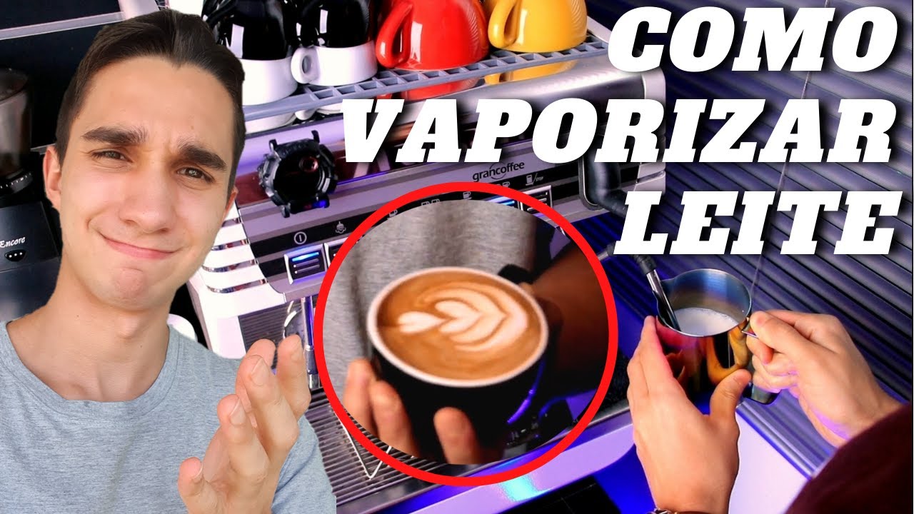 5 Receitas de Café Cremoso para Vaporizadores