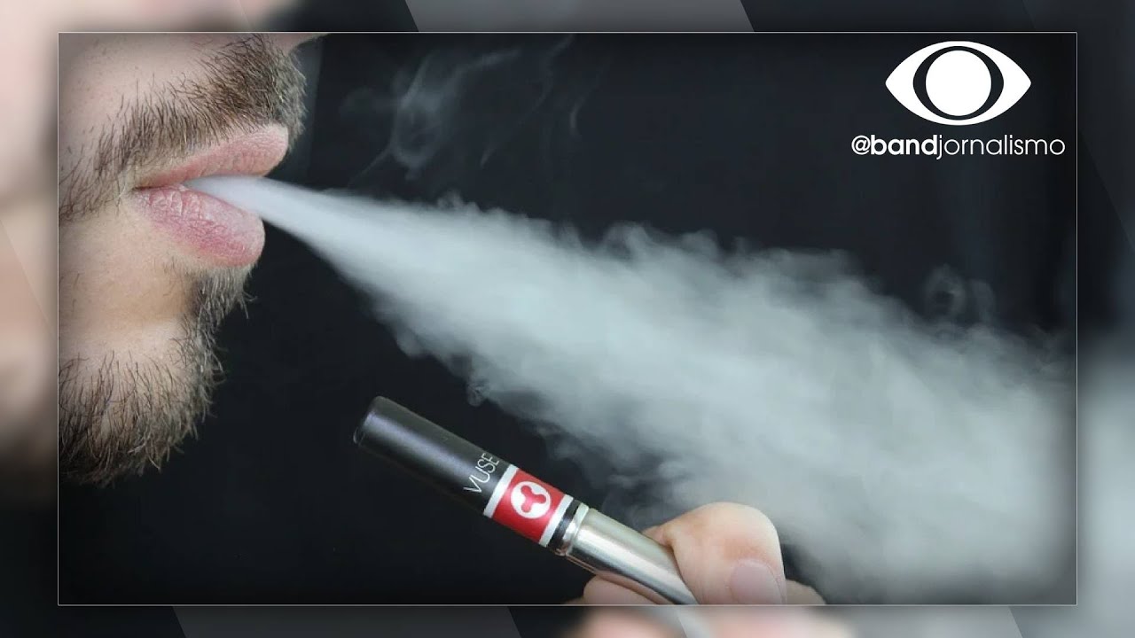 Tendências de Consumo em Vaping: O Que Esperar em 2021